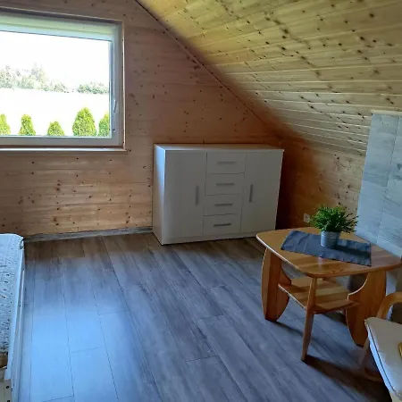 Holiday In Kolczewo, Huge Property *