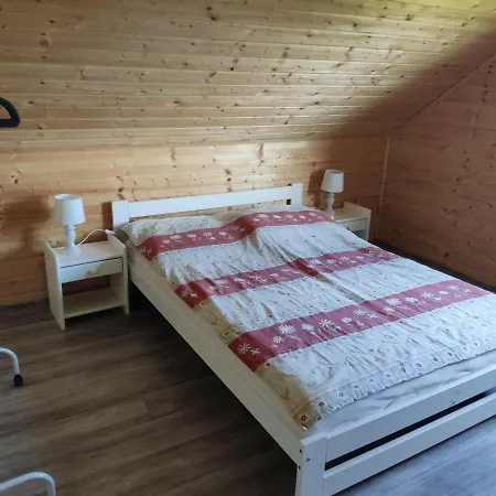 Feriehus Holiday In Kolczewo, Huge Property Kołczewo