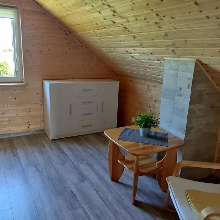 Holiday In Kolczewo, Huge Property Feriehus *