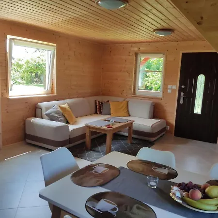 Holiday In Kolczewo, Huge Property Feriehus *