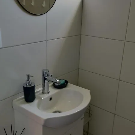 Holiday In Kolczewo, Huge Property Feriehus *